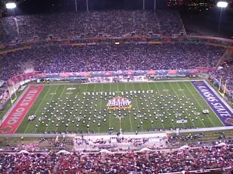 How I became a Buckeyes&nbsp;fan